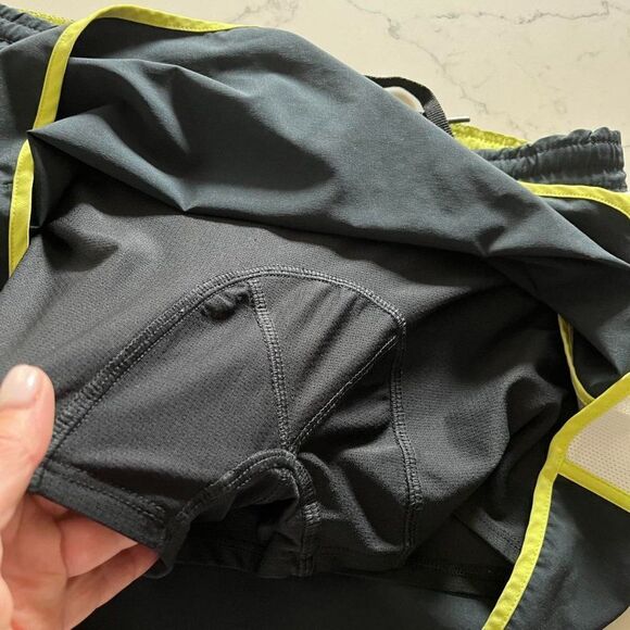 Womens Athletic Running Tennis Skort Size Small Pony Skirt Shorts size M - Picture 6 of 9